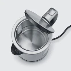 Severin Waterkoker 2400W 1L RVS Wk3401 12 Severin Waterkoker 2400W 1L RVS Wk3401 -Beste Keukenartikelen Winkel 209 3401 4 1