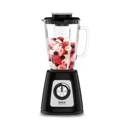 Tefal Blender Blendforce II Glas Zwart Accessoires 11 Tefal Blender Blendforce II Glas Zwart Accessoires -Beste Keukenartikelen Winkel 209 3419 3 1