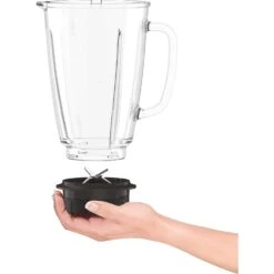 Tefal Blender Blendforce II Glas Zwart Accessoires 15 Tefal Blender Blendforce II Glas Zwart Accessoires -Beste Keukenartikelen Winkel 209 3419 7 1