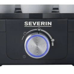 Severin Eierkoker 420W 1-6 Eieren EK 3166 -Beste Keukenartikelen Winkel 209 3673 6 1 1