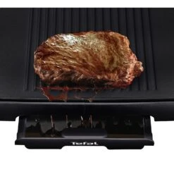 Tefal Bak- En Grillplaat Plancha Compact -Beste Keukenartikelen Winkel 209 3918 4 1