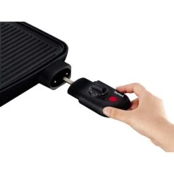 Tefal Bak- En Grillplaat Plancha Compact -Beste Keukenartikelen Winkel 209 3918 6 1