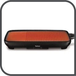 Tefal Bak- En Grillplaat Plancha Compact -Beste Keukenartikelen Winkel 209 3918 7 1