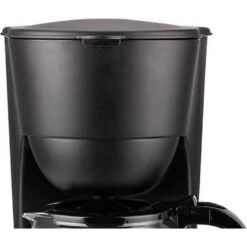 Koffiezetapparaat 1,25L Zwart 750W -Beste Keukenartikelen Winkel 209 4142 4 1 1