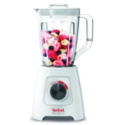 Tefal Blender Blendforce II Plastic Wit 6 Tefal Blender Blendforce II Plastic Wit -Beste Keukenartikelen Winkel 209 4201 2 1