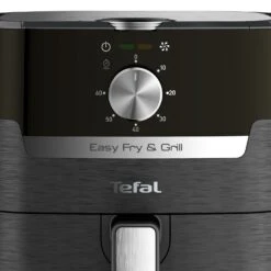 Tefal Easy Fry&Grill Classic Black -Beste Keukenartikelen Winkel 209 5018 4 1