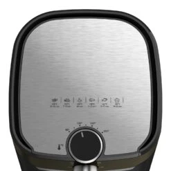Tefal Easy Fry&Grill Classic Black -Beste Keukenartikelen Winkel 209 5018 5 1