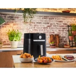 Tefal Easy Fry&Grill Classic Black -Beste Keukenartikelen Winkel 209 5018 9 1