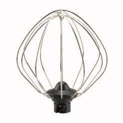 Bourgini Kitchen Chef Plus Keukenmachine 5,5 Liter Zwart -Beste Keukenartikelen Winkel 209 5041 4