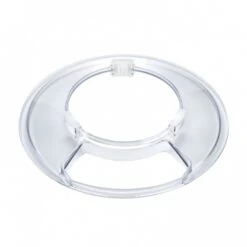 Bourgini Kitchen Chef Plus Keukenmachine 5,5 Liter Zwart -Beste Keukenartikelen Winkel 209 5041 7