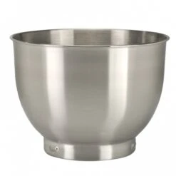 Bourgini Kitchen Chef Plus Keukenmachine 5,5 Liter Zwart -Beste Keukenartikelen Winkel 209 5041 8