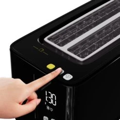 Tefal Toaster Smart & Light XL -Beste Keukenartikelen Winkel 209 6408 4 1