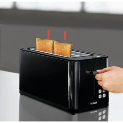 Tefal Toaster Smart & Light XL -Beste Keukenartikelen Winkel 209 6408 5 1