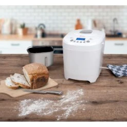 Alpina Broodbakmachine 2L 230V -Beste Keukenartikelen Winkel 209 6523 8 1