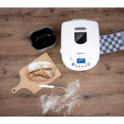 Alpina Broodbakmachine 2L 230V -Beste Keukenartikelen Winkel 209 6523 9 1