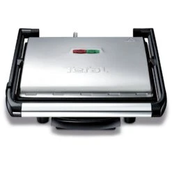 Tefal Panini Grill 6 Tefal Panini Grill -Beste Keukenartikelen Winkel 209 8521 3 1