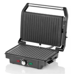 Lentz Contactgrill 29021 1600W -Beste Keukenartikelen Winkel 210 0219 2 1