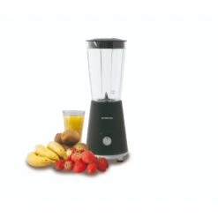 Inventum Blender 350W Zwart 8 Inventum Blender 350W Zwart -Beste Keukenartikelen Winkel 210 0435 4 1