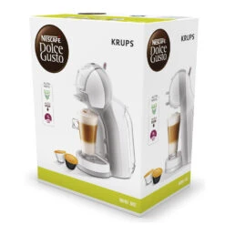 Dolce Gusto Mini Me Arctic Grey -Beste Keukenartikelen Winkel 210 1201 9 1