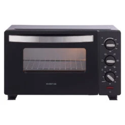 Inventum Oven OV207B 20 L 1380W Zwart 11 Inventum Oven OV207B 20 L 1380W Zwart -Beste Keukenartikelen Winkel 210 2270 4 1 1