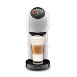 Dolce Gusto Genio S Basic White -Beste Keukenartikelen Winkel 210 2401 4 1