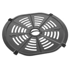 Frituurpan Hetelucht 5,5L 1400W 10 Frituurpan Hetelucht 5,5L 1400W -Beste Keukenartikelen Winkel 210 3544 4 1