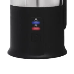 Inventum Melkopschuimer MK350 115/240 Ml 500W -Beste Keukenartikelen Winkel 210 4073 3 1 1