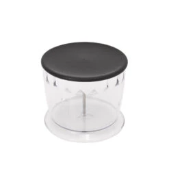 Inventum Staafmixer MX301S 600W Zwart -Beste Keukenartikelen Winkel 210 4226 6 1 1