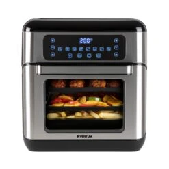 Inventum Mini Oven -Beste Keukenartikelen Winkel 210 4305 3 1