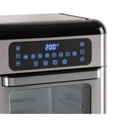 Inventum Mini Oven -Beste Keukenartikelen Winkel 210 4305 4 1