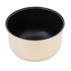 Inventum Rijstkoker RK140ZW 1,4 L Stoom Acc Zwart -Beste Keukenartikelen Winkel 210 4431 6 1