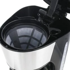 Koffiezetapparaat 750W 1,5 Liter -Beste Keukenartikelen Winkel 210 5129 3 1