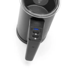 Inventum Melkopschuimer MK560B 150-300 Ml 500W Zwart -Beste Keukenartikelen Winkel 210 5179 3 1 1