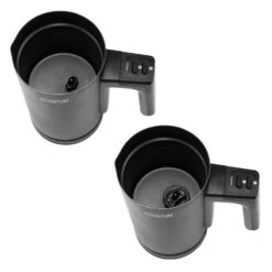 Inventum Melkopschuimer MK560B 150-300 Ml 500W Zwart -Beste Keukenartikelen Winkel 210 5179 4 1 1