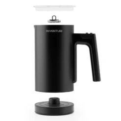 Inventum Melkopschuimer MK560B 150-300 Ml 500W Zwart -Beste Keukenartikelen Winkel 210 5179 5 1 1