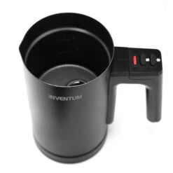 Inventum Melkopschuimer MK560B 150-300 Ml 500W Zwart -Beste Keukenartikelen Winkel 210 5179 8 1