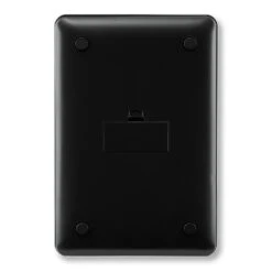 Inventum Keukenweegschaal WS305B LCD 5 Kg Zwart -Beste Keukenartikelen Winkel 210 5223 4 1 1