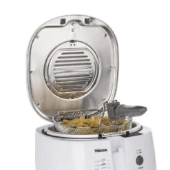 Tristar FR-6904 Friteuse 2.5 Liter Cooltouch -Beste Keukenartikelen Winkel 210 6904 3 1