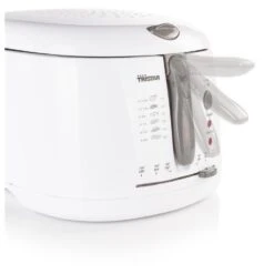 Tristar FR-6904 Friteuse 2.5 Liter Cooltouch -Beste Keukenartikelen Winkel 210 6904 4 1