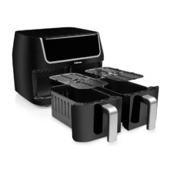 Tristar FR-6970 Dubbele Hetelucht Friteuse -Beste Keukenartikelen Winkel 210 6970 4 1