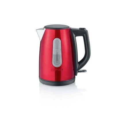 Severin Waterkoker 2200W 1 L Rood WK 3417 2 Severin Waterkoker 2200W 1 L Rood WK 3417 - Afbeelding 2