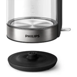 Philips Waterkoker HD9339/80 Glas Met Sensor Verlichting 9 Philips Waterkoker HD9339/80 Glas Met Sensor Verlichting -Beste Keukenartikelen Winkel 212 0302 4 1