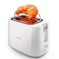 Philips Broodrooster HD2581/00 Daily 900W -Beste Keukenartikelen Winkel 212 0347 3 1