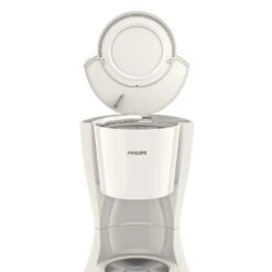 Philips Koffiezetapparaat HD7461/00 Daily Compact Beige 8 Philips Koffiezetapparaat HD7461/00 Daily Compact Beige -Beste Keukenartikelen Winkel 212 0547 4 1
