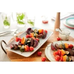 Philips Airfryer Grillset HD9951/00 Grillset Voor De Airfryer XXL -Beste Keukenartikelen Winkel 212 0808 3 1