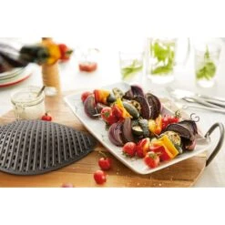 Philips Airfryer Grillset HD9951/00 Grillset Voor De Airfryer XXL -Beste Keukenartikelen Winkel 212 0808 4 1