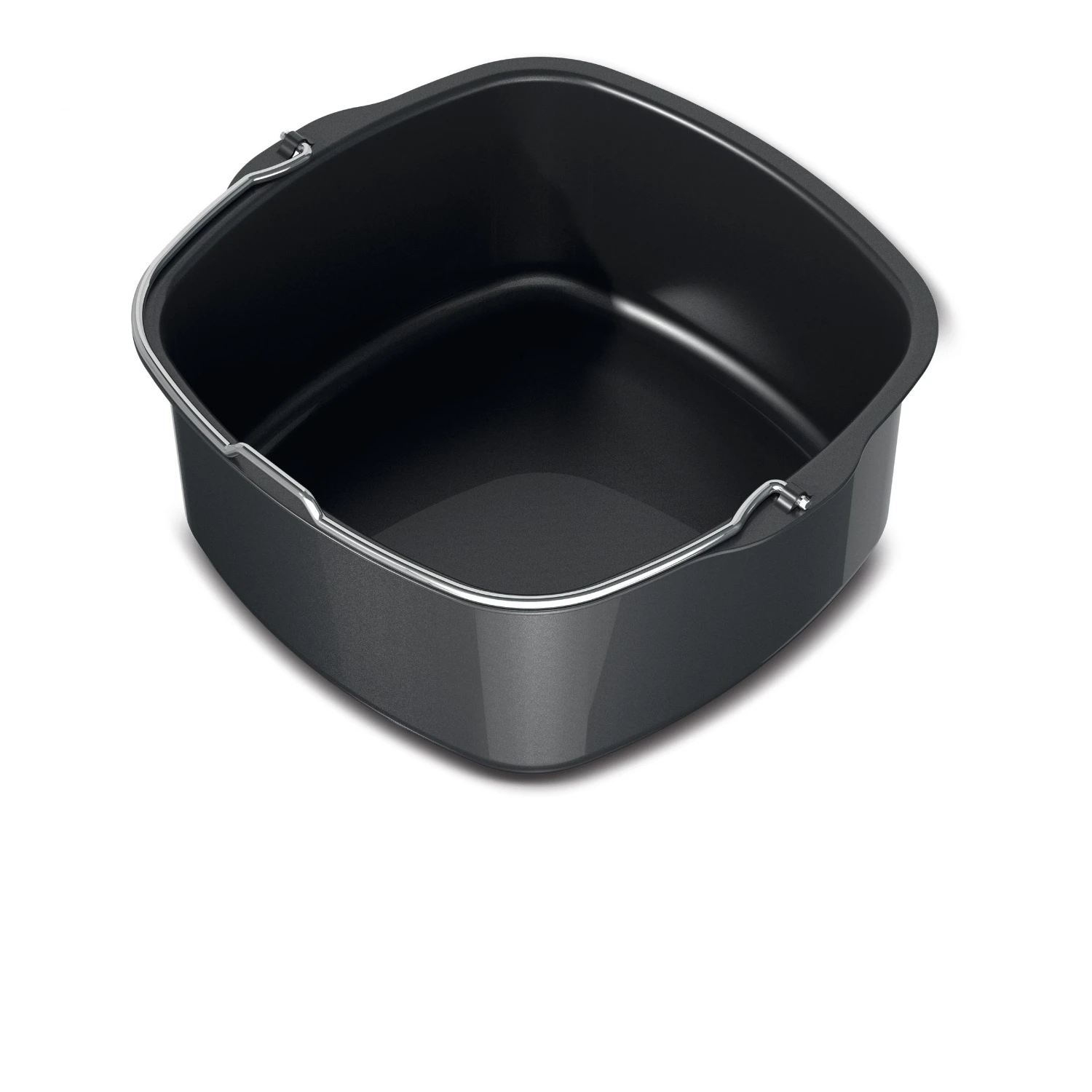 Philips Airfryer Accessoire HD9952/00 Bakset Met 9 Muffinvormen 2 Philips Airfryer Accessoire HD9952/00 Bakset Met 9 Muffinvormen - Afbeelding 2