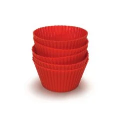 Philips Airfryer Accessoire HD9952/00 Bakset Met 9 Muffinvormen 11 Philips Airfryer Accessoire HD9952/00 Bakset Met 9 Muffinvormen -Beste Keukenartikelen Winkel 212 0815 3 1