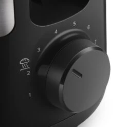 Philips Broodrooster HD2692/90 Viva Zwart -Beste Keukenartikelen Winkel 212 1083 4 1 1