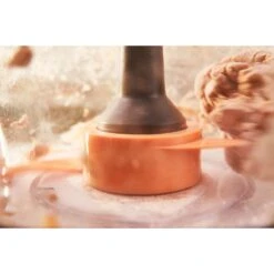 Philips Compacte Keukenmachine HR7310/00 Daily Wit -Beste Keukenartikelen Winkel 212 1338 4 1